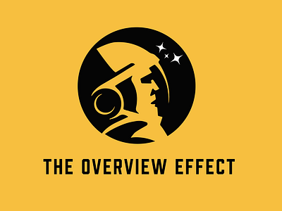 Astro 1 astronaut illustration logo