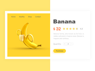 Banana