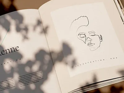 Figara Line Drawings continuous contour figure figure drawing gesture illustration life one line sketch