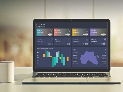Business Infographic dashboad design illustration infographics photoshop ui