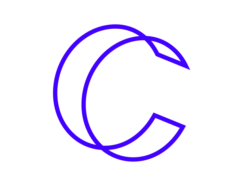 36 Days Of Type - C 36days 36days c 36daysoftype creative font fontfabric letter lettering type typeface typography