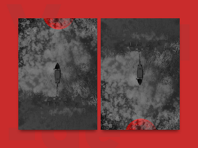 Voyage away designlove graphic art mindtrip peace poster a day poster challenge saleaway thoughts tripping