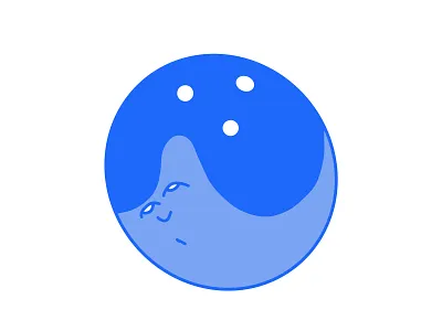 mr bowling ball ball blue bowling game life lost sad where