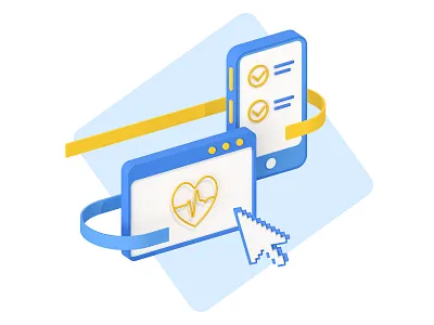 SAS 01 — Learn More 3d cgi cover art cross drugs health healthcare hospital illustration medical medicine social treatment vibrant