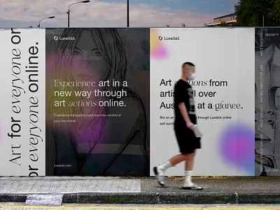 Art poster design art artdeco creative layout poster