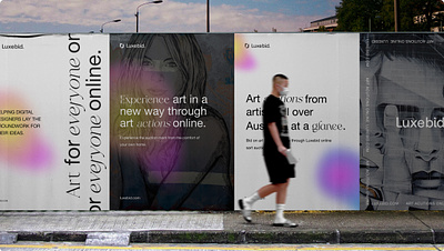 Art poster design art artdeco creative layout poster