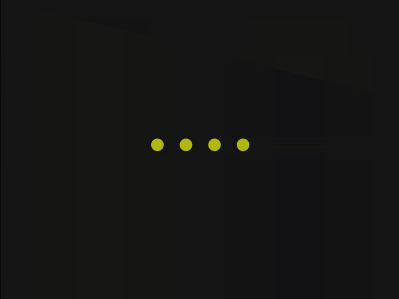 Loading Animation - Adobe XD Auto Animate adobe xd auto animate circle design loader loading logo ui user interface design ux ux desgin vector xd