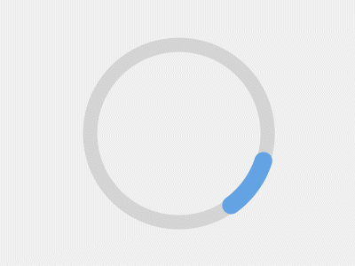 Lidquid loader animation circle circular loading liquid loading loading animation ui
