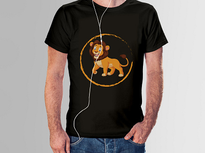 Lion Baby lion king