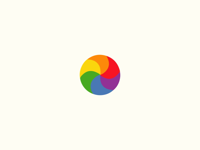 Mac Loader 100daysmotion aftereffect animation app daily design flat ios mac motion motion animation motion graphic osx ui ux web