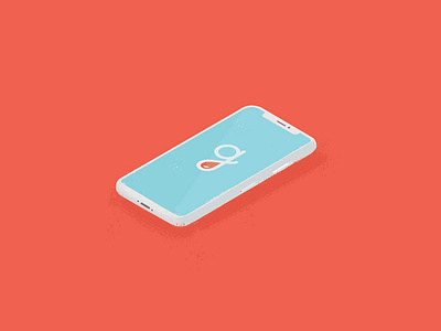 Glucocare App Logo app causes identity illustration ios iphone logo
