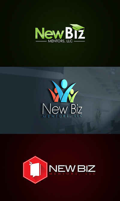 New Biz design