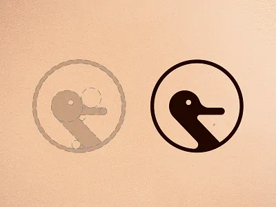 Logosbue 01 design icon illustration logo vector