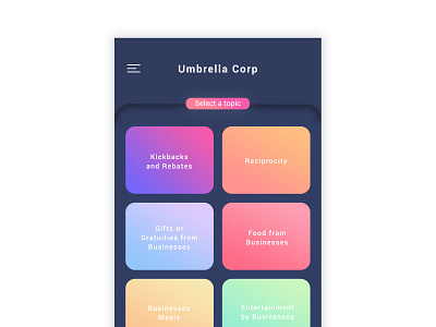 App UI Design android app app ui dashbaord design e commerce shop flat illustration ios minimal page design simple design ui ux