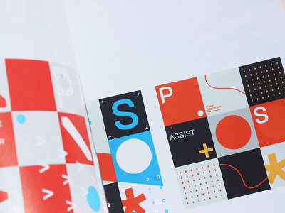 More sneak peakage book design brand development design process editorial design graphic design international style layout design patterns print design process book process work tdk the design kids typography