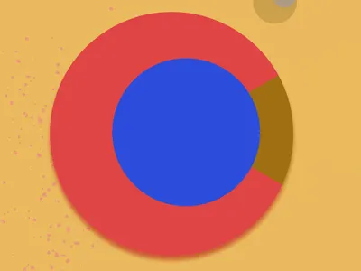 C for circle branding design graphic design illustration logo typography visual visual design