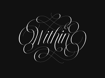 What Lies Within cartouche goodtype henrythoreau lettering quote thedailytype thoreau typematters typespire typeyeah typism whatlieswithin within