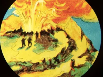 Kaleidoscope design photograhy