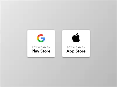 Daily UI Challenge 074 - Download App dailyui design sketch ui