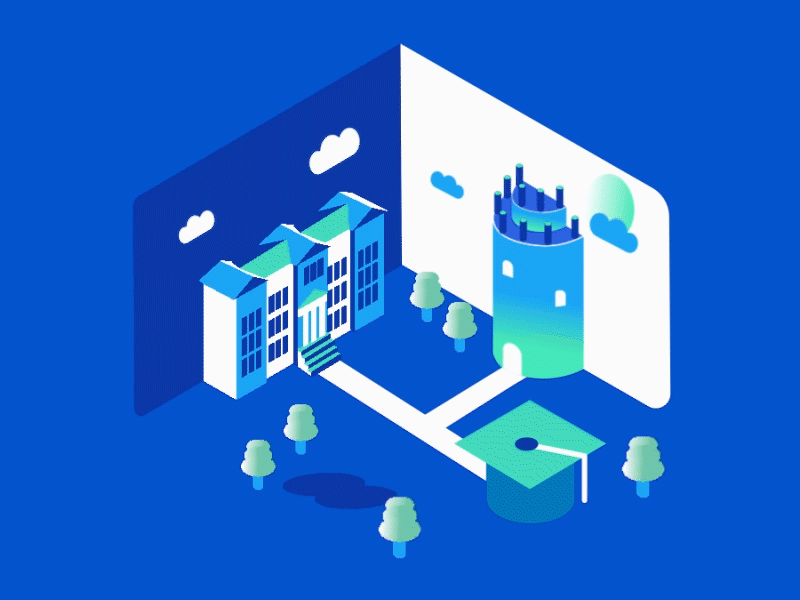 Spoudase Festival SKG athens blind blind studio blindstudio branding design education festival greece illustration motion motiongraphic skg spoudase spoudase festival