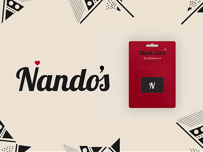 Nandos designs, themes, templates and downloadable graphic elements on ...