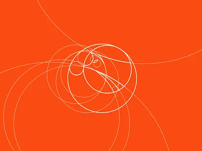 Gradska Lisica brand branding business color design fox graphic graphic design grid illustration logo vector