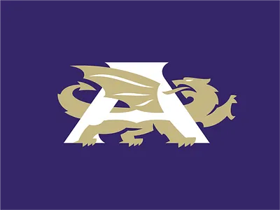 Dragon A a dragon sports