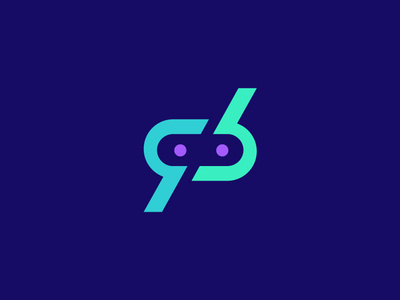 rb Bot automation smart app bot robot cube chat bot social chatbot monogram letter clever communication concept featured flat abstract future futuristic icon brand branding illustration letter letter b letter lettering logo logo designer platform negative space task auto automatic top 9 top 10