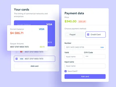 🏦Payments add card banner button credit card design system money payment payment app popup price table text editor transaction ui ui dashboard ui kit wallet