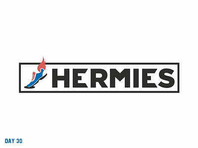 Daily Logo Challenge 30/50 daily daily challenge daily logo dailylogochallenge design greek hermes letter logo logo sneakers