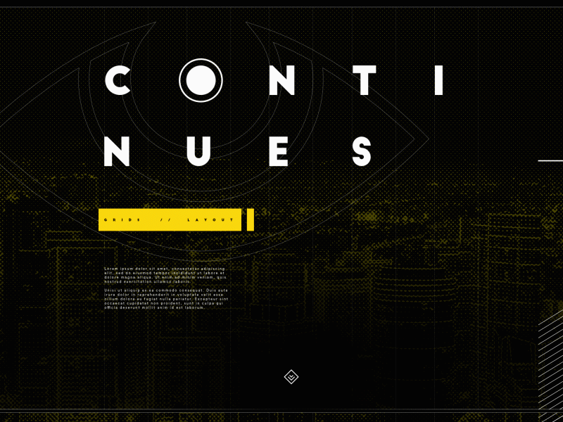 Continues Tech architecture tech web design