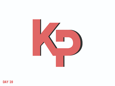 Daily Logo Challenge 28/50 brand clothing daily daily challenge daily logo dailylogochallenge design letter logo logo