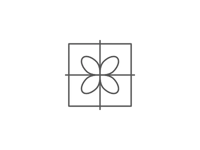 Gift Icon christmas design digital flat gift icon illustration illustrator modern present thin line ui vector