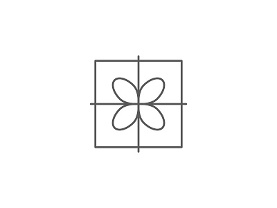 Gift Icon christmas design digital flat gift icon illustration illustrator modern present thin line ui vector