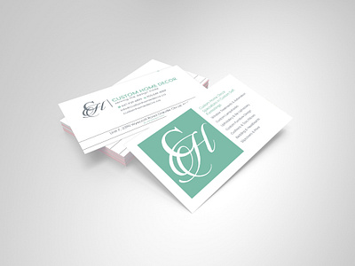 Logo & Business Card Designs branding branding package design graphic design logo vector