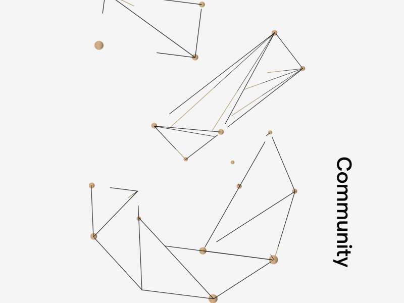 Community 2d after effect community jam3 loop