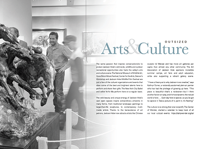 Editorial Design 2 editorial design layout print design