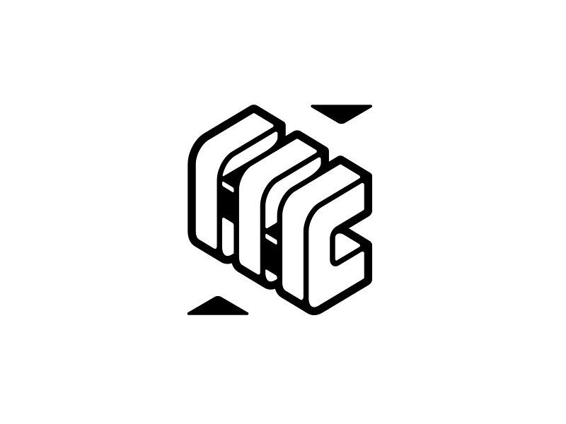 Citywide Logo Exploration brainstorm exploration logo mark
