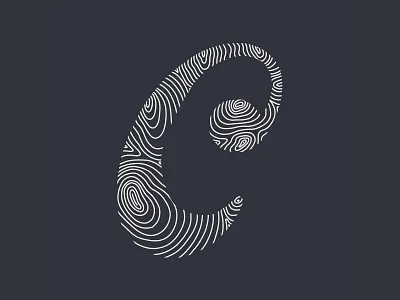 36 Days of Type - C 36 days of type design hand lettering illustration lettering type typography