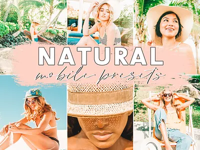 @Jaciemariesmith Inspired Mobile Blogger Presets @jaciemariesmith blogger presets design filters illustration instagram instagram presets instagram theme lightroom mobile mobile mobile blogger presets mobile presets natural lightroom presets
