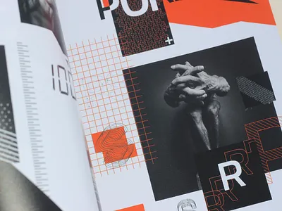 More peaks book design branding editorial design graphic design graphics identity branding identity design illustrator layout design photoshop visual exploration visual identity