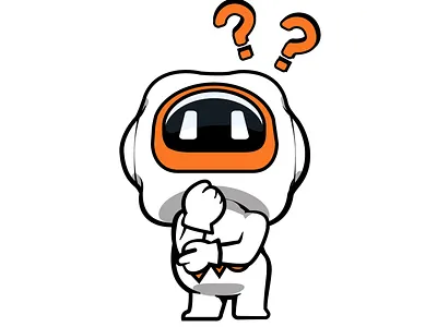 Mascot design#2 character design cute illustration mascot design，ip design