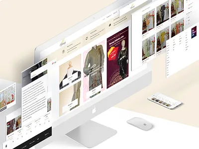 Runway branding design icon ui ux web website