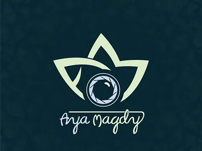 Aya Magdy photographer arabic branding caligrafia caligrafía caligraphy creative design icon identity illustration illustrator lettering logo logo making monogram type typografi typography vector براندينج