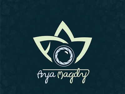 Aya Magdy photographer arabic branding caligrafia caligrafía caligraphy creative design icon identity illustration illustrator lettering logo logo making monogram type typografi typography vector براندينج