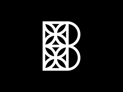 B — 36 Days Of Type 36daysoftype 36daysoftype b b letter