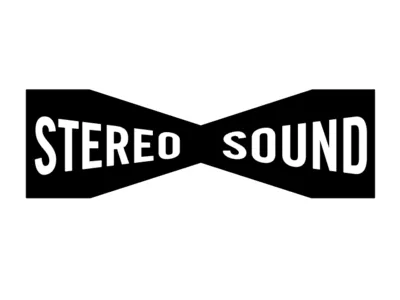 Stereo Sound Logo 2019 art direction brand branding cool skull studio css design graphic design icon illustrator logo logo 2d logos