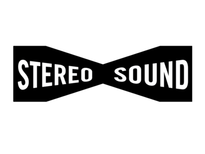 Stereo Sound Logo 2019 art direction brand branding cool skull studio css design graphic design icon illustrator logo logo 2d logos