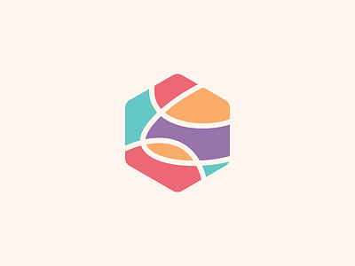 Avora art branding color exploration colour palette design drawn gallery logo logotype mark