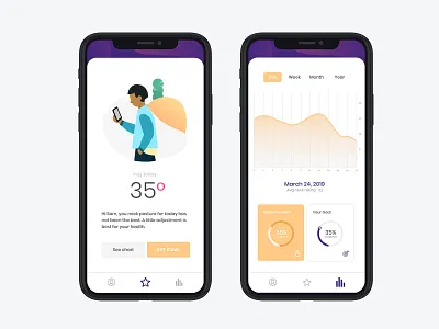 App Design app design ui ux